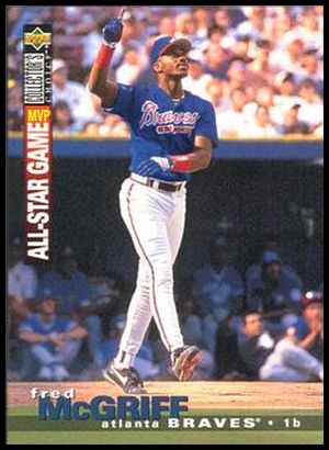 69 Fred McGriff